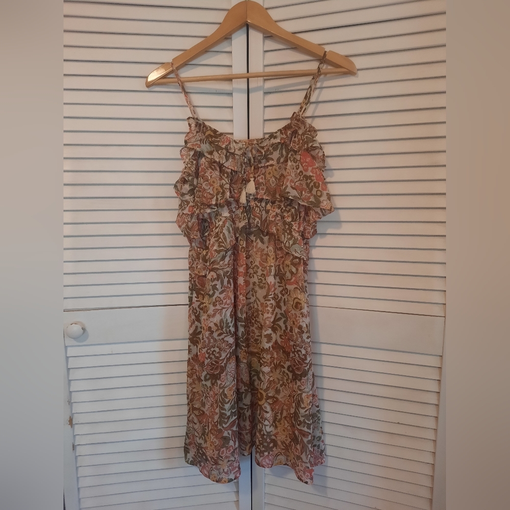 🩷Dear John Dress Size Medium